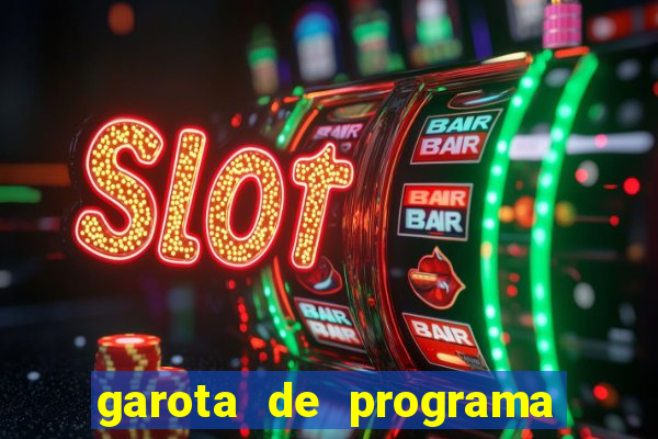 garota de programa video chamada